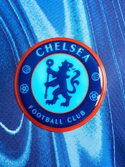 Hem - Nike Chelsea FC Stadium Hem fotbollströja 24/25 - Bild 13 av 13