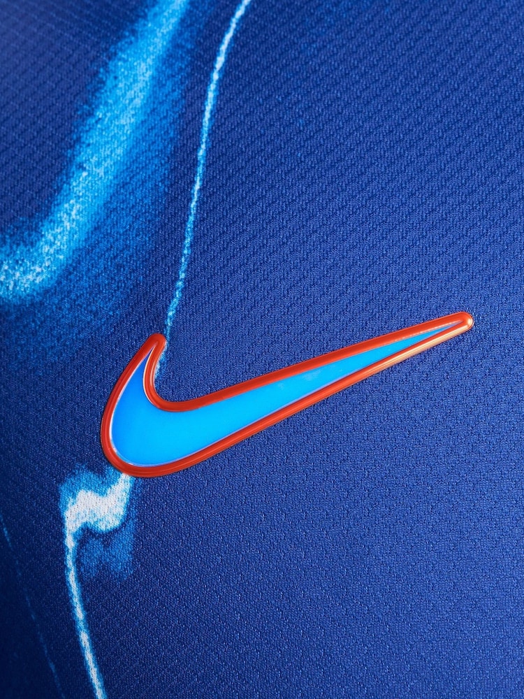 Nike Home Chelsea FC Stadium Home Football Shirt 24/25 - Image 4 of 13