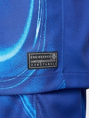 Hem - Nike Chelsea FC Stadium Hem fotbollströja 24/25 - Bild 5 av 13