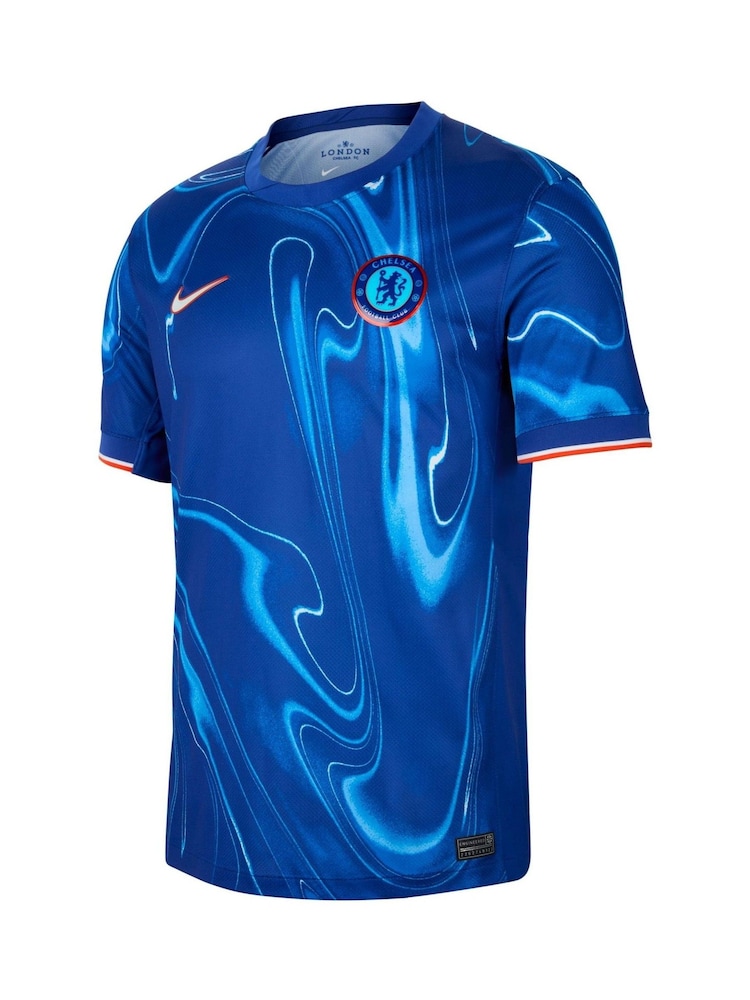 Nike Home Chelsea FC Stadium Home Football Shirt 24/25 - Image 9 of 13