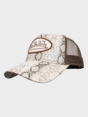 Von Dutch Logo Trucker Hat - Slika 2 iz 6