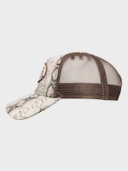 Von Dutch Logo Trucker Hat - Slika 3 iz 6