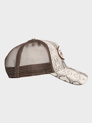 Von Dutch Logo Trucker Hat - Slika 5 iz 6
