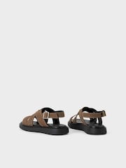 Vagabond Shoemakers Connie Thick Strap Sandals - Image 3 of 3