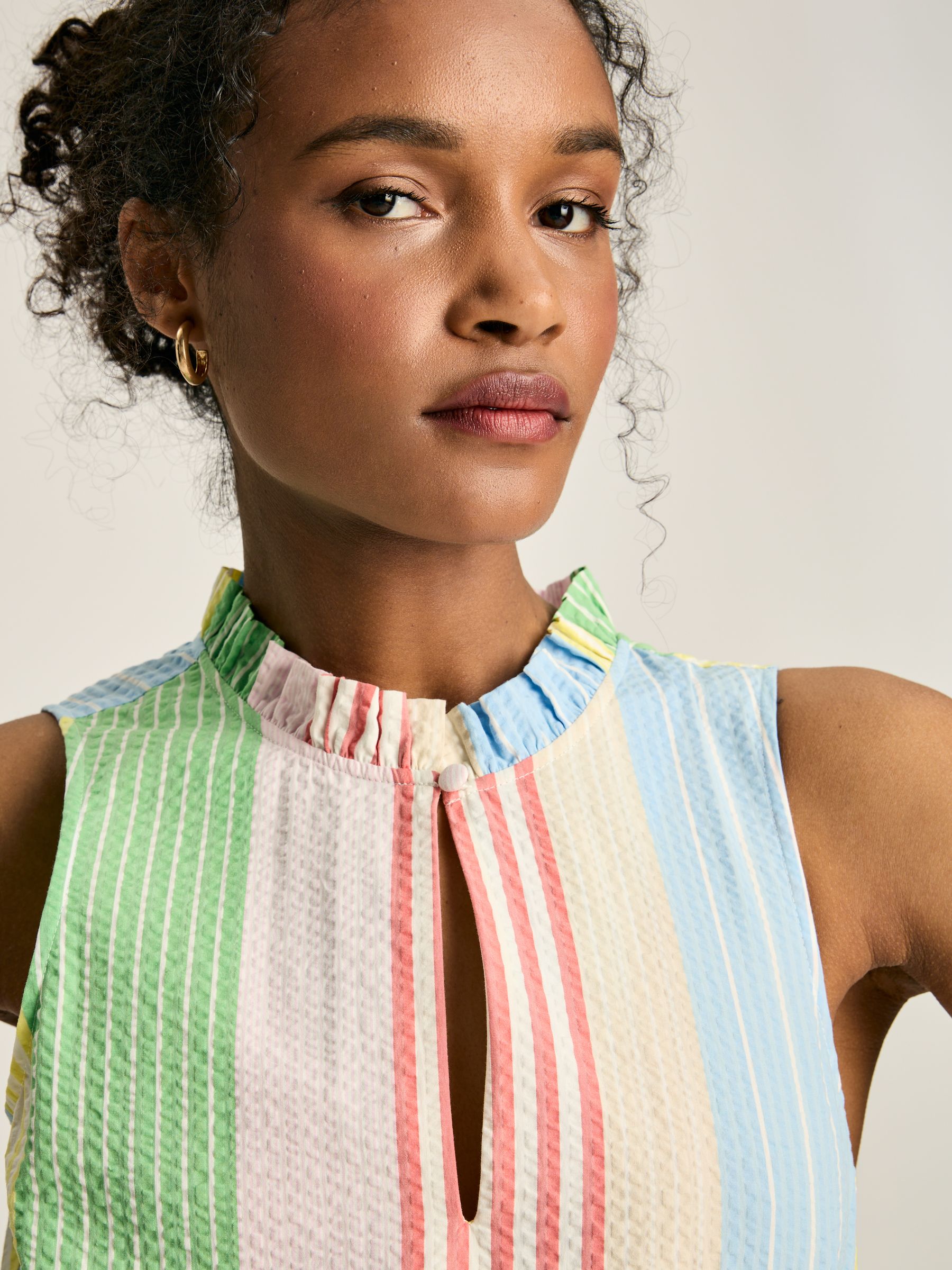 Joules maxi dress clearance