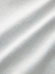 Bleach Stretch Denim Shorts - Image 10 of 10