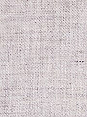 MOSS Natural Oatmeal 100% Linen Waistcoat - Image 4 of 4