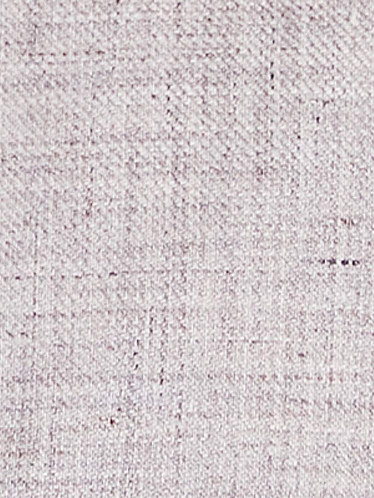 MOSS Natural Oatmeal 100% Linen Waistcoat - Image 4 of 4