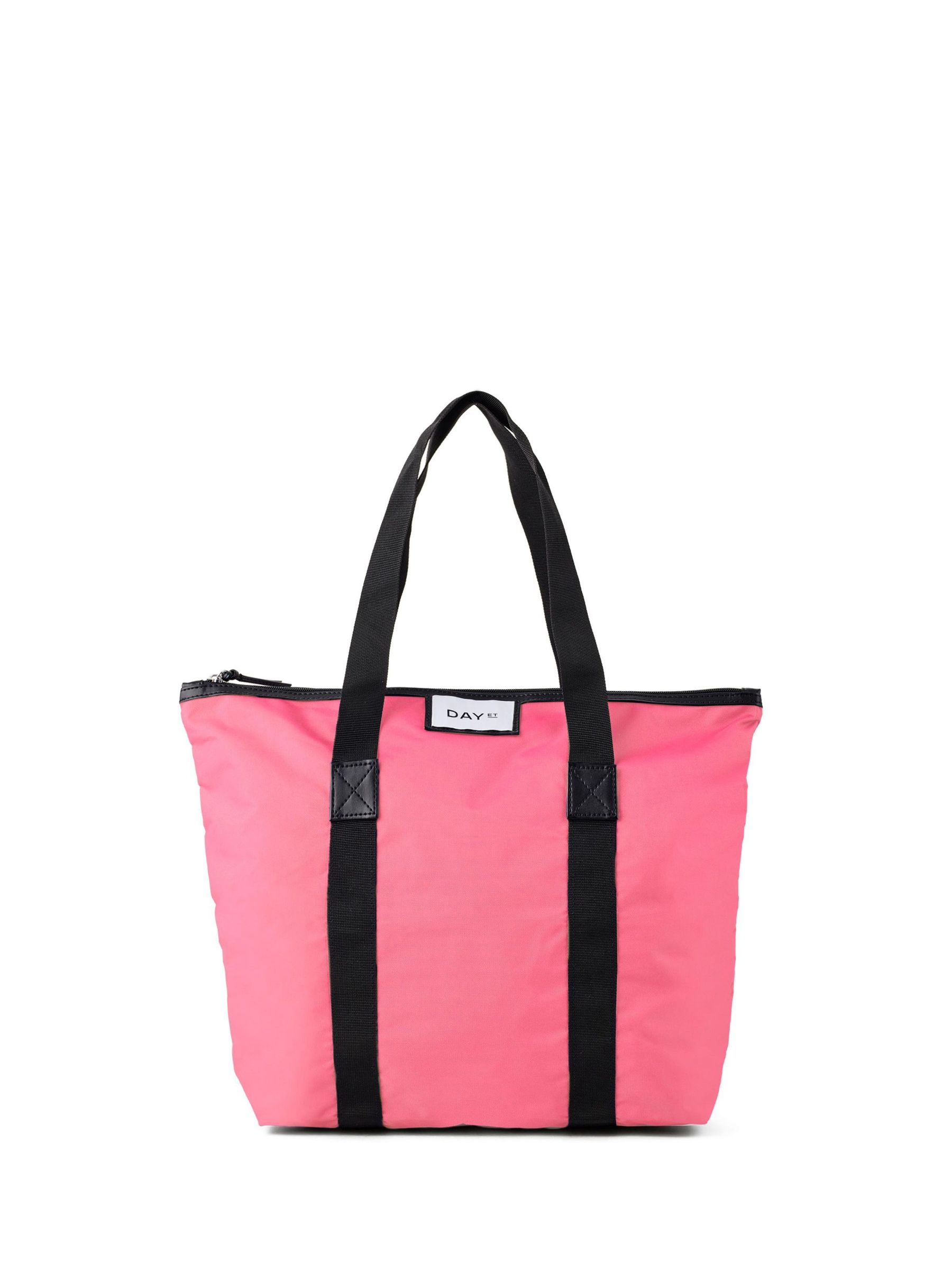 Buy Day Et Bubblegum Medium Gweneth RE S Tote Bag from Next Luxembourg