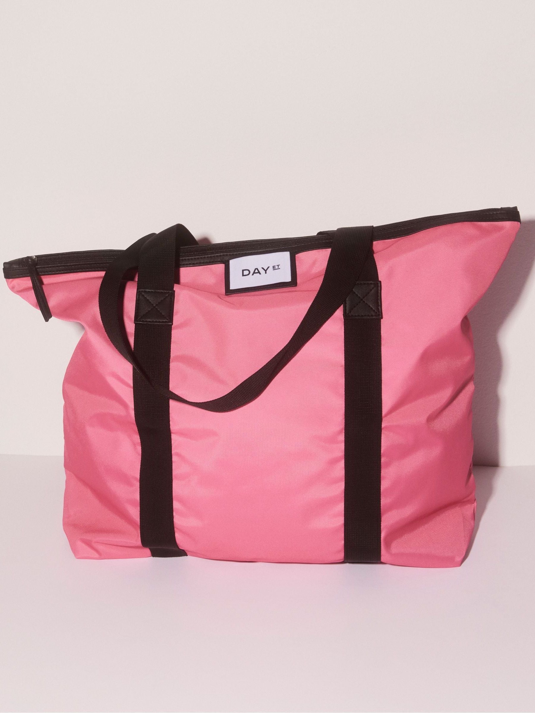 Kaufe Sie Bubblegum Pink Day Et Medium Gweneth Re s Tote Tasche bei Next Deutschland