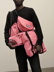 Day Et Bubblegum Gweneth RE-S Beauty Make Up Bag - Image 2 of 2