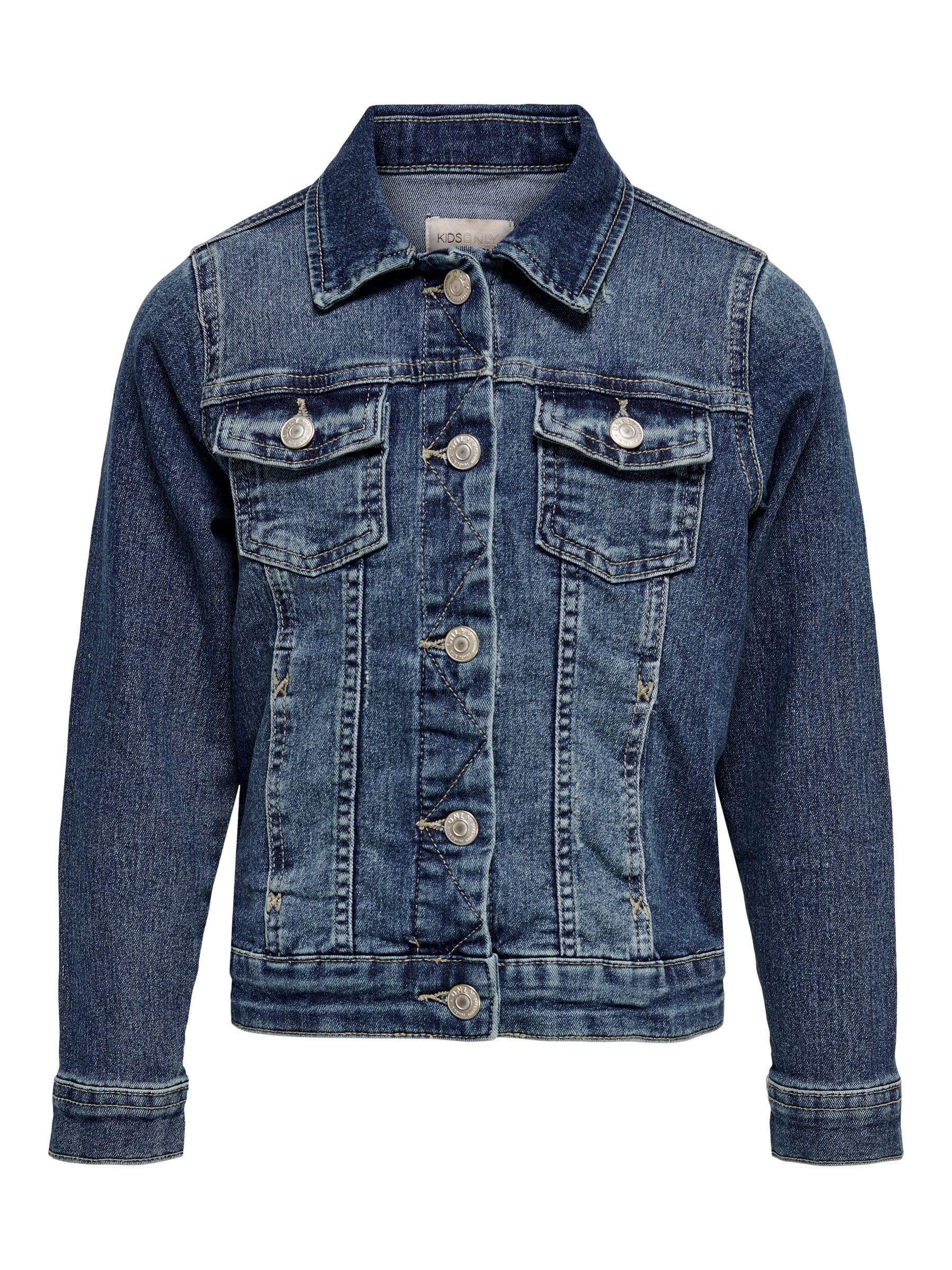 Next childrens denim jacket clearance