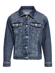 ONLY KIDS Denim Jacket - Image 2 of 4