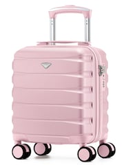 Flight Knight Pink Hand Luggage - Image 1 of 1