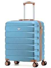 Flight Knight Sky Blue Cabin Bag - Image 1 of 1