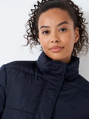 Crew Clothing Company Classic Casual Coat - Image 4 of 5
