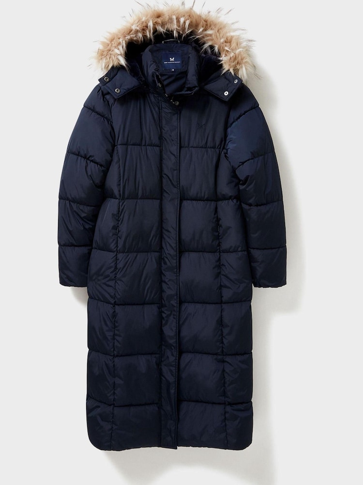 Crew Clothing Company Classic Casual Coat - Image 5 of 5