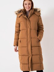 Crew Clothing Company Classic Casual Coat - Image 1 of 5