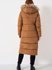Crew Clothing Company Classic Casual Coat - Image 2 of 5