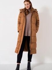 Crew Clothing Company Classic Casual Coat - Image 3 of 5