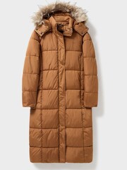 Crew Clothing Company Classic Casual Coat - Image 5 of 5