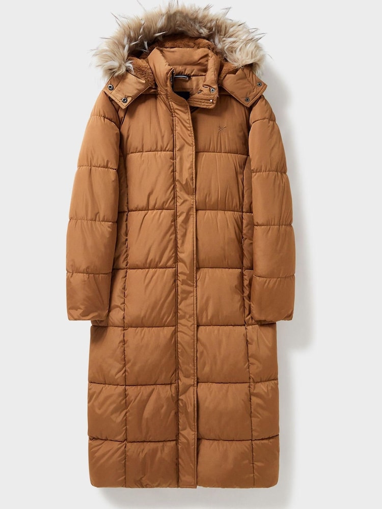 Crew Clothing Company Classic Casual Coat - Image 5 of 5