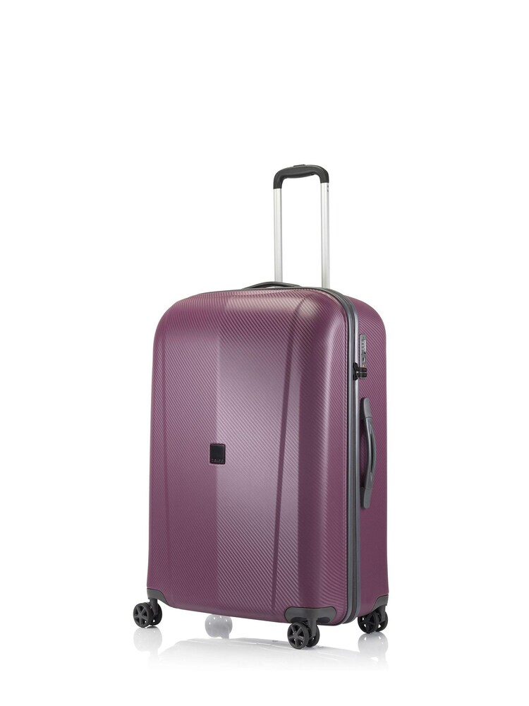 Tripp Purple Ultimate Lite Large 4W Suitcase 79cm - Image 1 of 4