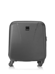 Tripp Black Lite 4W Cabin Underseat 4 Wheel Suitcase 45cm - Image 1 of 3