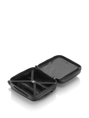Tripp Black Lite 4W Cabin Underseat 4 Wheel Suitcase 45cm - Image 3 of 3