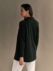 Czarny - Lekki blezer JDY - Image 4 of 6