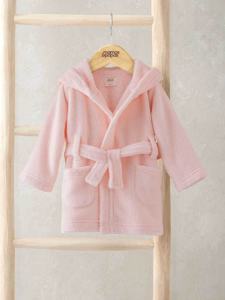 Bata de conejito de Mamas & Papas - Imagen 1 de 3