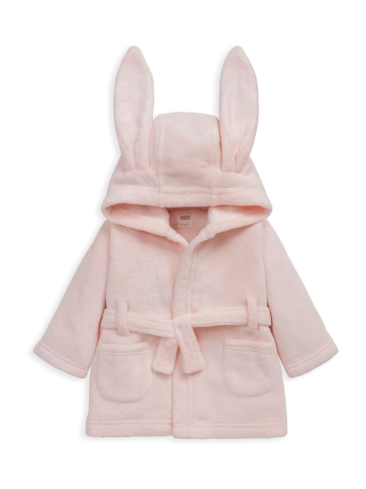Bata de conejito de Mamas & Papas - Imagen 2 de 3
