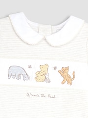 Pijama fruncido de Winnie The Pooh de JoJo Maman Bebé de Jojo Maman Bébé - Imagen 5 de 5