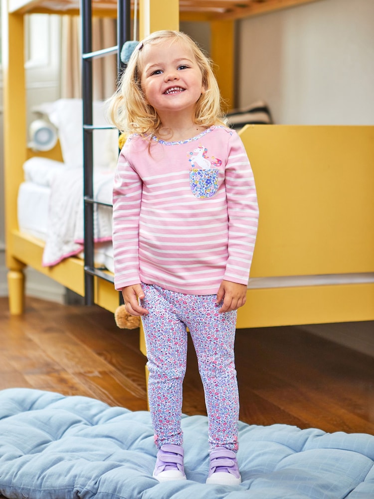 Zapatillas de lona de JoJo Maman Bébé - Imagen 6 de 6 Zapatillas de lona de JoJo Maman Bébé - Imagen 6 de 6