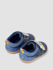 Jojo Maman Bébé Gradbeništvo Pre-Walker čevlji - Slika 2 iz 4
