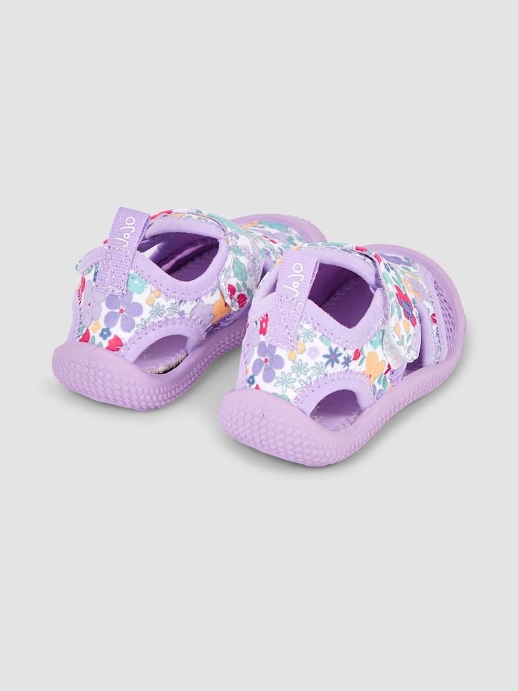 Sandalias de playa y baño de JoJo Maman Bébé - Imagen 2 de 4 Sandalias de playa y baño de JoJo Maman Bébé - Imagen 2 de 4