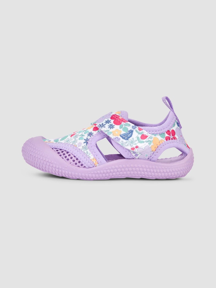 Sandalias de playa y baño de JoJo Maman Bébé - Imagen 4 de 4 Sandalias de playa y baño de JoJo Maman Bébé - Imagen 4 de 4