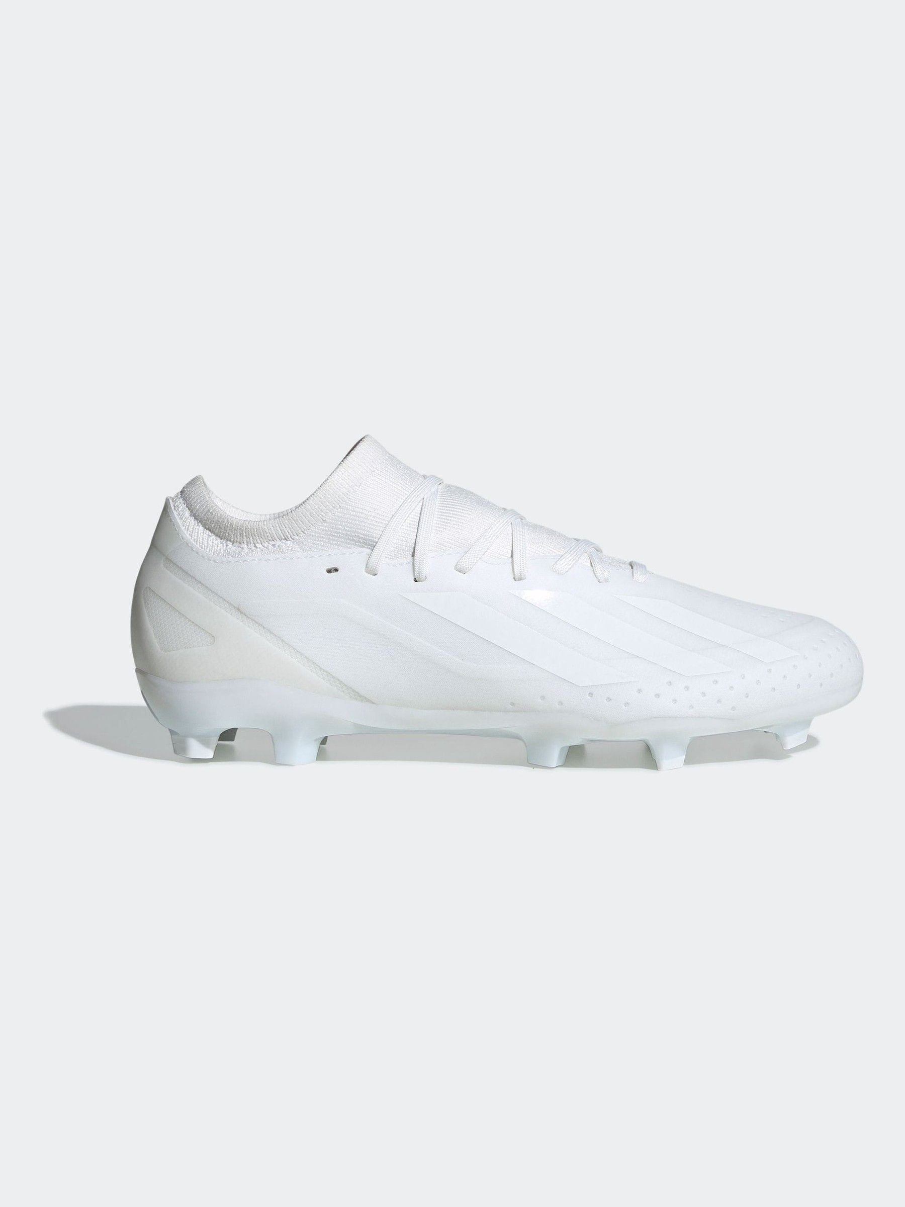 Buy adidas White X Crazyfast.3 Firm Ground Football Boots from Next South Africa