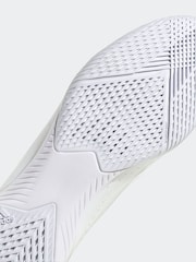 adidas White X Crazyfast.3 Indoor Boots - Image 8 of 8