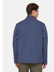 Dickies Blue Everyday Softshell Jacket - Image 2 of 5
