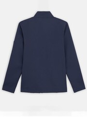Dickies Blue Everyday Softshell Jacket - Image 5 of 5