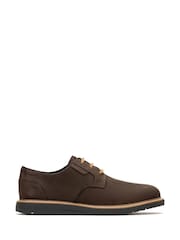 Hush Puppies Jenson Oxford Shoes - Image 1 of 3