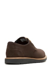 Hush Puppies Jenson Oxford Shoes - Image 2 of 3