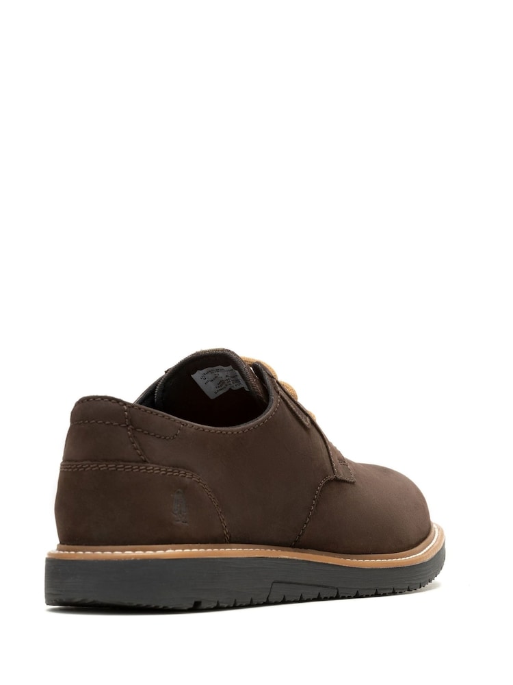 Hush Puppies Jenson Oxford Shoes - Image 2 of 3