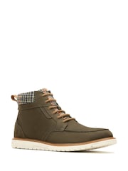 Grün - Hush Puppies – Jenson – Stiefel - Bild 2 von 3