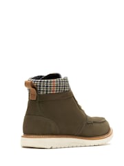 Grün - Hush Puppies – Jenson – Stiefel - Bild 3 von 3