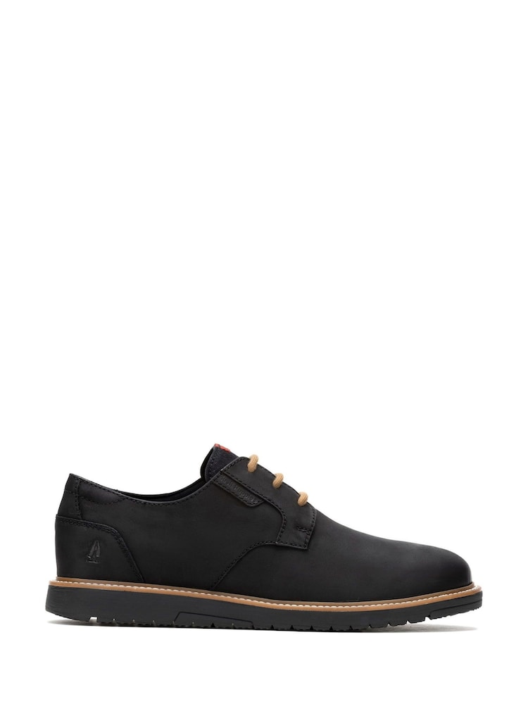 Hush Puppies Jenson Oxford Shoes - Image 1 of 4