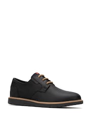 Hush Puppies Jenson Oxford Shoes - Image 2 of 4