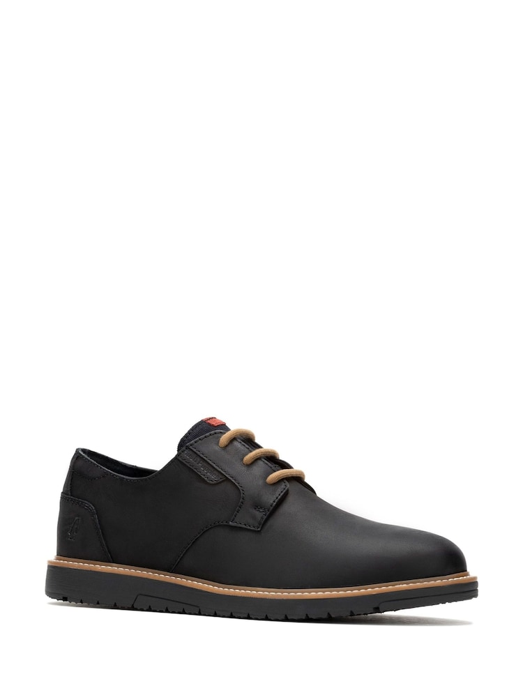 Hush Puppies Jenson Oxford Shoes - Image 2 of 4