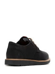 Hush Puppies Jenson Oxford Shoes - Image 3 of 4
